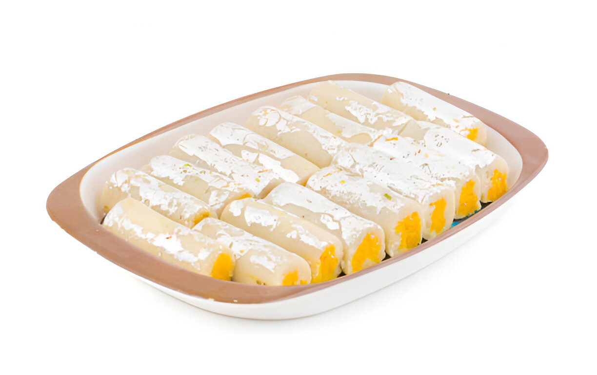 BharateBuy - SWEETS & SNACKS